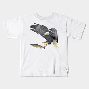 Eagle Kids T-Shirt